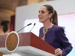 Senado invitará a Sheinbaum a toma de protesta de nuevos ministros de la SCJN