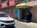 Entre heces fecales, basura y comida echada a perder, rescatan a tres niños en depa de Tamaulipas