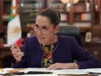 CONAGO reconoce a Sheinbaum por acuerdo alcanzado con Trump en materia arancelaria