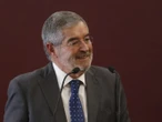 De la Fuente destaca liderazgo de Sheinbaum 
