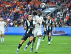 Rayados tropieza ante Cincinnati en Leagues Cup