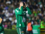 El TAS deja fuera al León del Mundial de Clubes