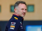 Cadillac descarta a Christian Horner