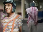 Detienen al Chavo del 8 por posesión de Drogas en Brasil | VIDEO
