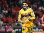 ¡Tigres abolla corona de Toluca en el 'infierno'!