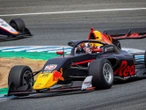 Dos mexicanos participarán en la pretemporada 2026 de la FIA F3 esta semana