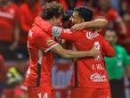 ¡Toluca aplasta a Tigres y jugará Final de vuelta en el 'infierno'!