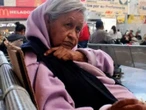 Hija reclama cuerpo de la abuelita de la CAPU; apareció tras años de abandono