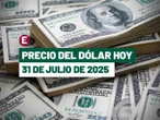 Peso mexicano vuelve a caer y suma 4 jornadas de pérdidas