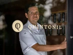 Quintonil posee un ‘menú degustación en constante evolución: Michelin 