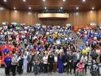 Para apoyarlas en su labor Aguascalientes entrega 44 mdp a organizaciones civiles