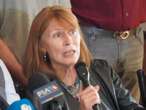 Tatiana Clouthier asume titularidad del Instituto de Mexicanas y Mexicanos en el Exterior