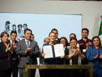 Ley General de Aguas: de esto trata la iniciativa de Sheinbaum