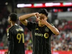 La Son-manía se apodera de Los Ángeles y de la MLS