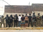 Semar detiene a menores entre integrantes de 'Los Rusos' en Acapulco 