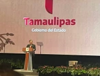 'La transformación en Tamaulipas ya es una realidad': Américo Villareal en su Tercer Informe