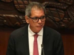 Estabilización de Pemex se alcanzará en 2027: Edgar Amador, titular de SHCP