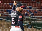 Albert Pujols líder en la contienda para dirigir a los Angels