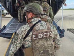 Operación Frontera Norte detiene a más de 7 mil presuntos responsables