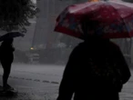 Lluvias en franca caída, sólo hay 4 presas completamente llenas en el país