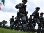 Senado aprueba nacimiento de la Guardia Nacional como parte del Ejército