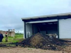 Se desploma túnel huachicolero en Hidalgo