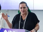 Taddei: 'Habrá certeza jurídica' el día de la elección judicial