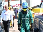 Fernando Alonso reveló por qué sigue compitiendo