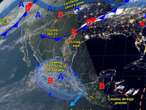 Clima en México este 17 de diciembre de 2024: Se esperan heladas en 10 estados 