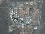Israel confirma ataques a instalaciones nucleares iraníes en Natanz y Arak
