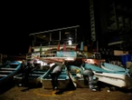 Huracán Erick se intensifica a categoría 4 antes de tocar tierra en México