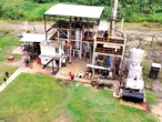Hallan y desarman una narcorrefinería