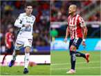 Liga MX: ¿Dónde y a qué hora ver el duelo entre James y 'Chicharito'?