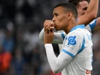 Marsella golea previo a medirse ante Real Madrid