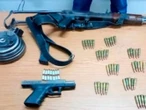 Siete mil detenidos por 'Operación Frontera Norte'