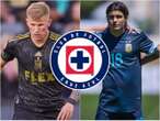 ¿Quiénes son Mateusz Bogusz y Luka Romero? Posibles refuerzos de Cruz Azul