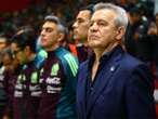 En el Tri prometen 'amor eterno' a Javier Aguirre