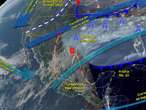 Clima en México este 15 de enero de 2025: Prevén heladas en el norte, oriente y centro del país