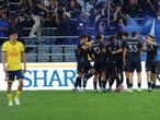 San Diego FC golea a un América desilusionante