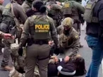 Gobierno de México llama a Estados Unidos a no criminalizar a los migrantes