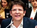 Gobierno de México condena atentado contra Miguel Uribe, aspirante presidencial de Colombia