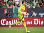 Pese a goleada, 'Tala' Rangel no se siente inferior a Ochoa ni Malagón