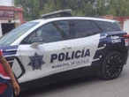 Abuelito acude a votar y muere al resbalarse en la casilla