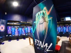 Cruz Azul Vs Vancouver EN VIVO: Final Concachampions