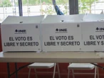 Elección judicial: Inicia el cierre de casillas 