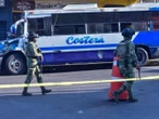 Turistas golpean y matan a un vendedor de comida en Acapulco