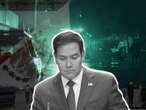 Marco Rubio pide cooperación con México contra el narco; califica a cárteles de 'terroristas'