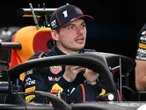 Max Verstappen no se preocupa por las sanciones
