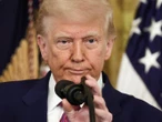 Revés a Trump: Juez lo obliga a devolver tropas a California