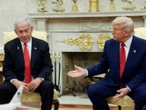 Israel ataque Irán y hecha por tierra plan de Trump para evitar escalada en Medio Oriente